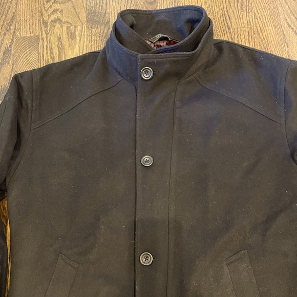 Cardinal of Canada, Nordstrom designer exclusive, men’s Wool “Carter Jacket” 42R - Picture 3 of 16